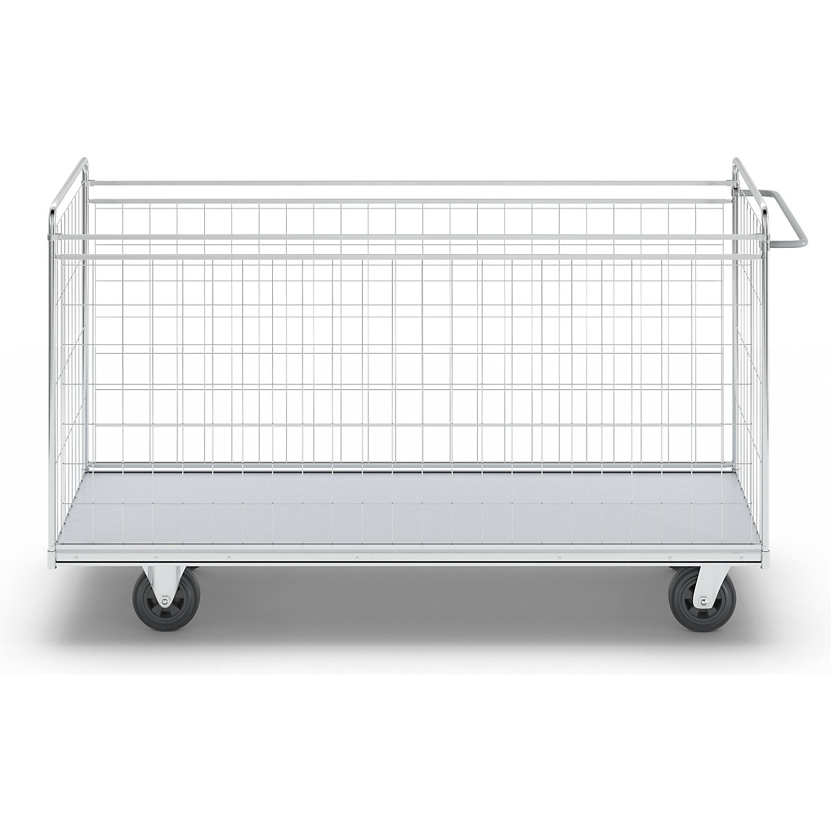 SERIES 300 four-sided trolley – HelgeNyberg (Product illustration 16)-15