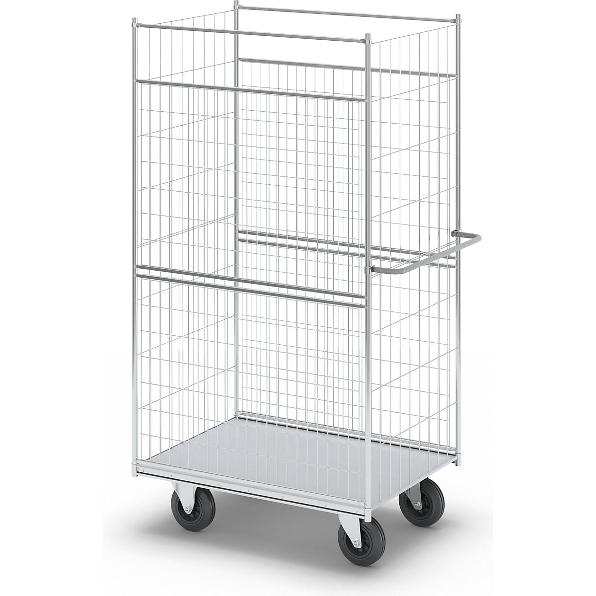 SERIES 300 four-sided trolley – HelgeNyberg (Product illustration 6)-5