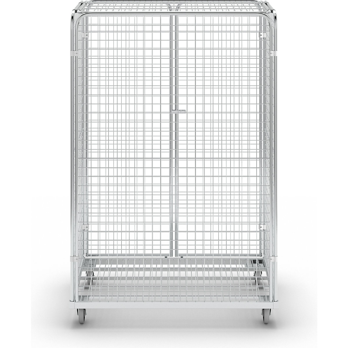 Steel roll container (Product illustration 54)-53