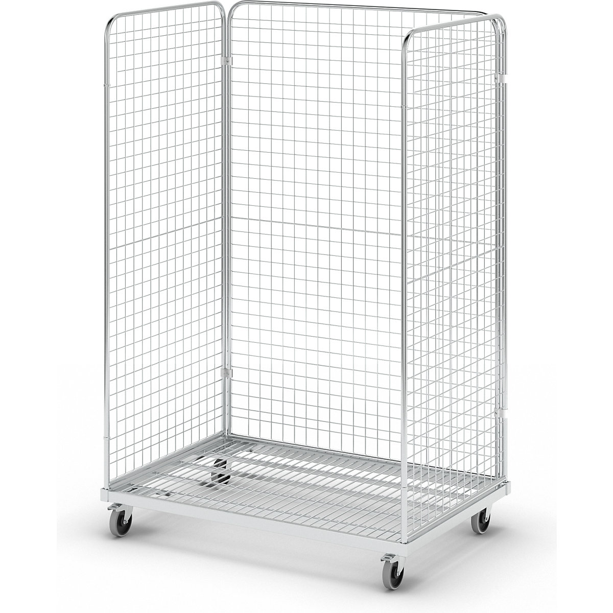 Steel roll container (Product illustration 39)-38