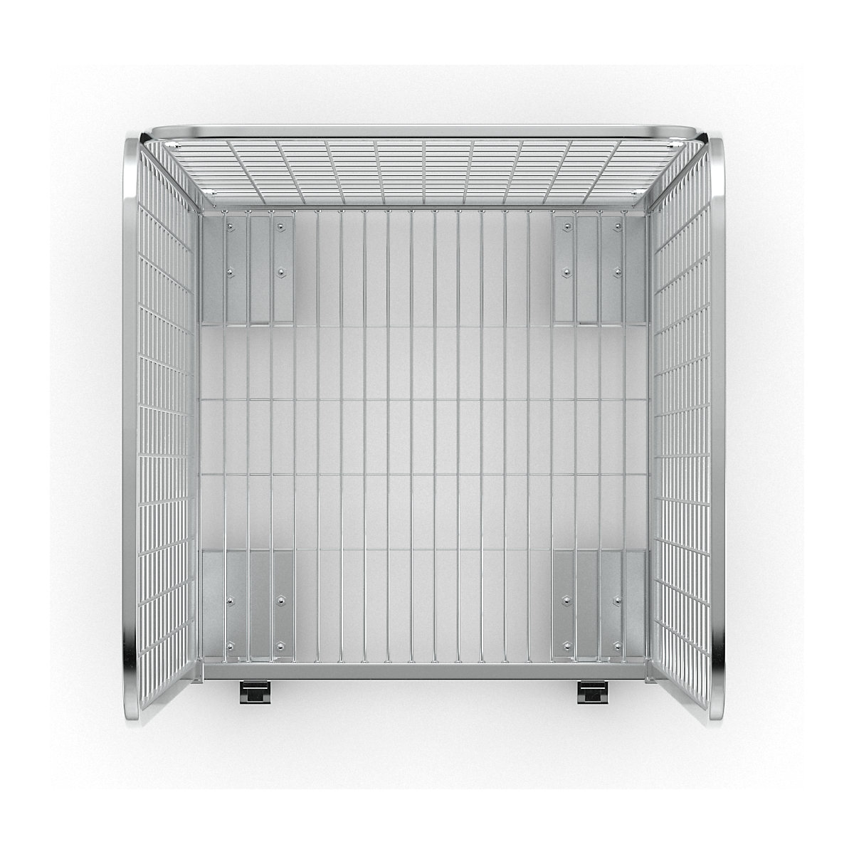Steel roll container (Product illustration 25)-24