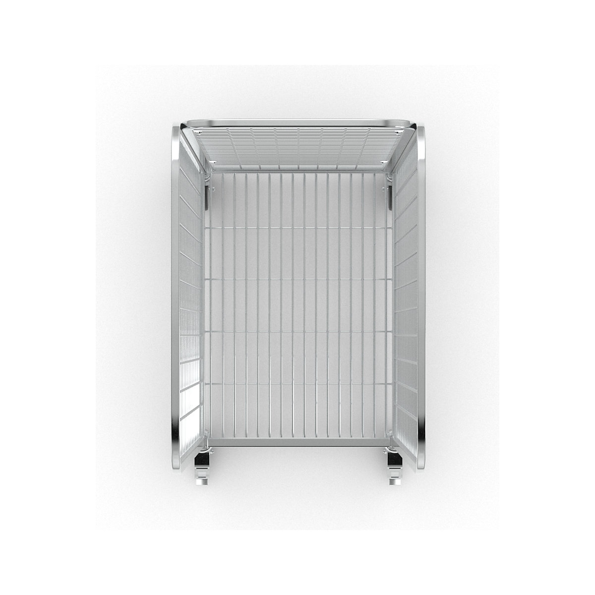 Steel roll container (Product illustration 15)-14