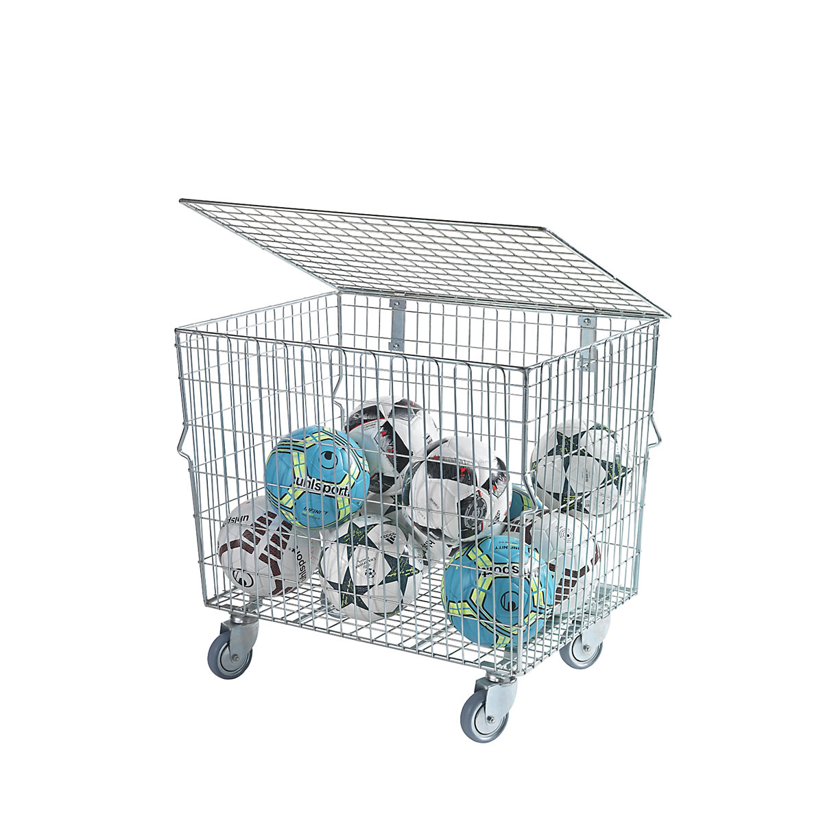 Storage and transport basket (Product illustration 11)-10