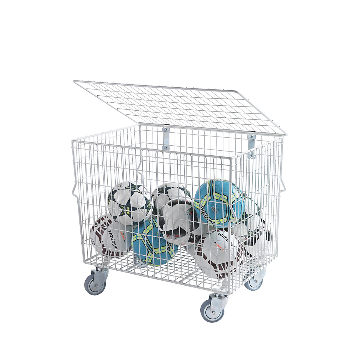 Storage and transport basket (Product illustration 25)-24