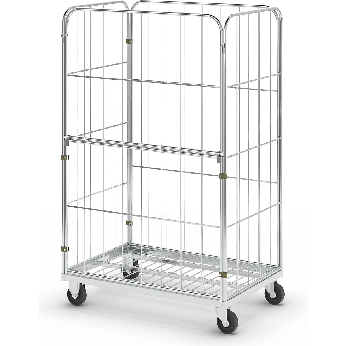 Transport and display container (Product illustration 2)-1