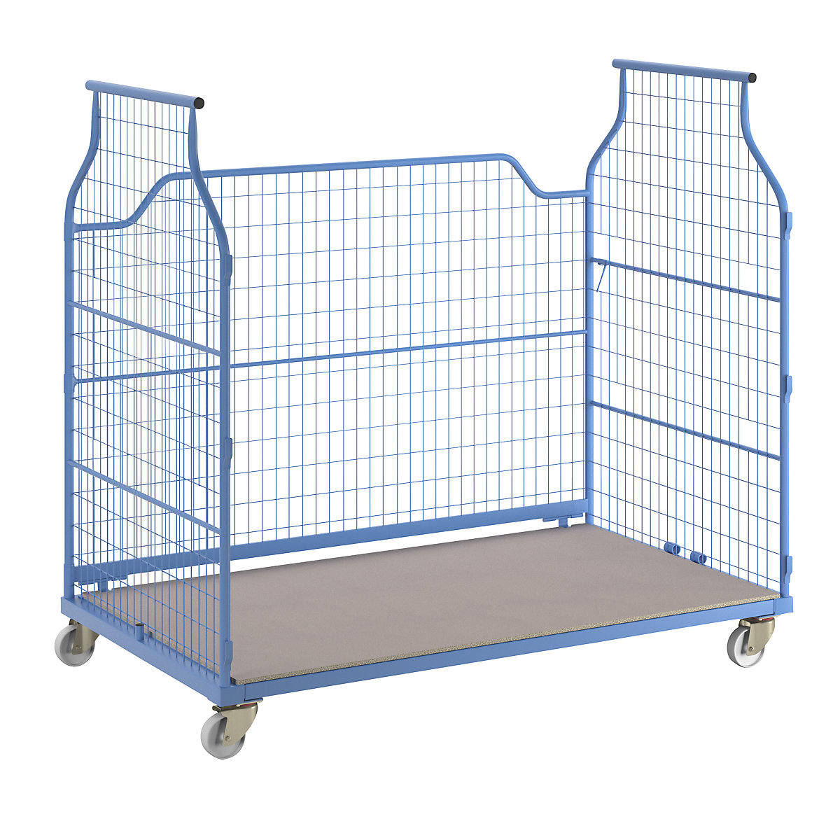 Universal Corlette® with wire mesh – eurokraft pro