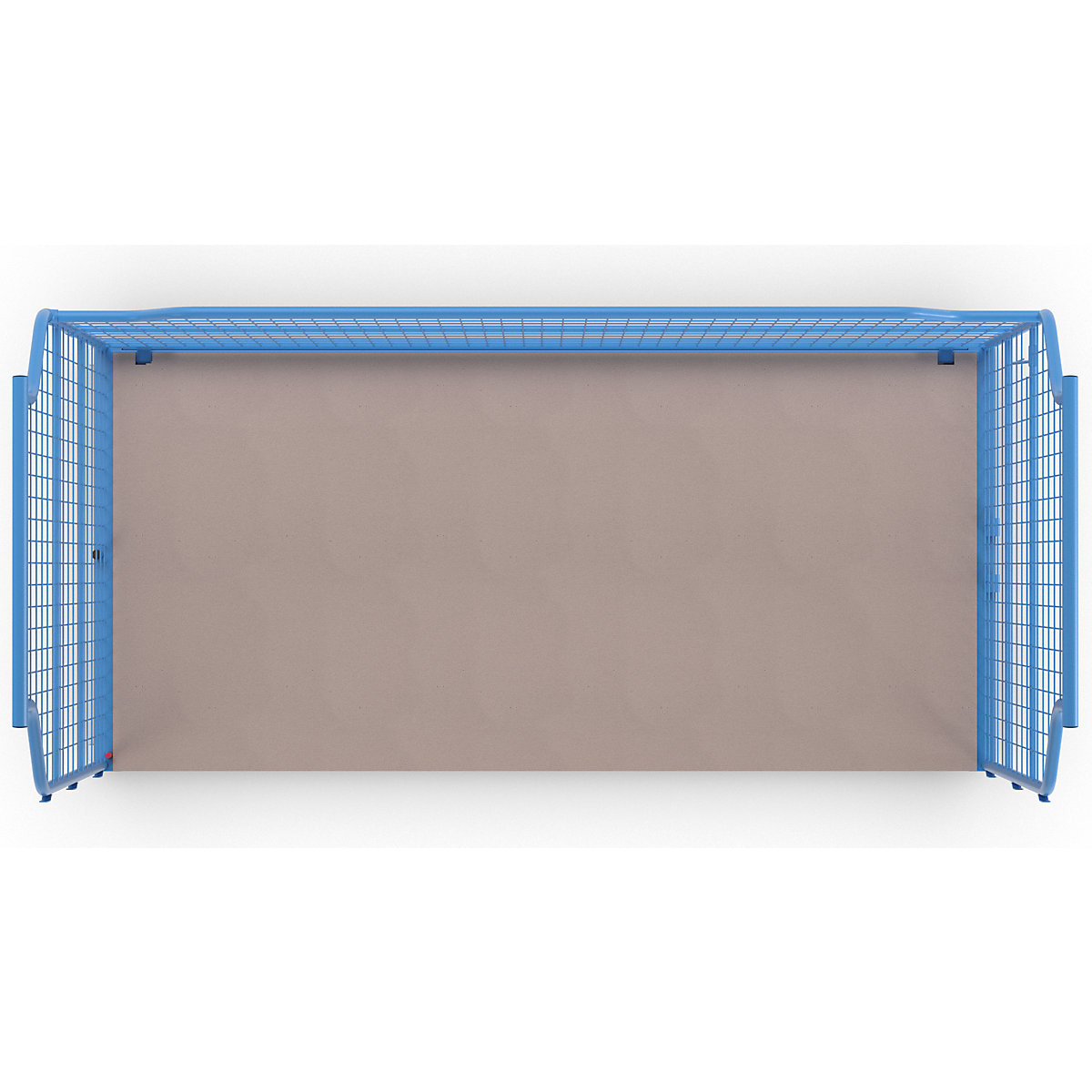 Universal Corlette® with wire mesh – eurokraft pro (Product illustration 4)-3