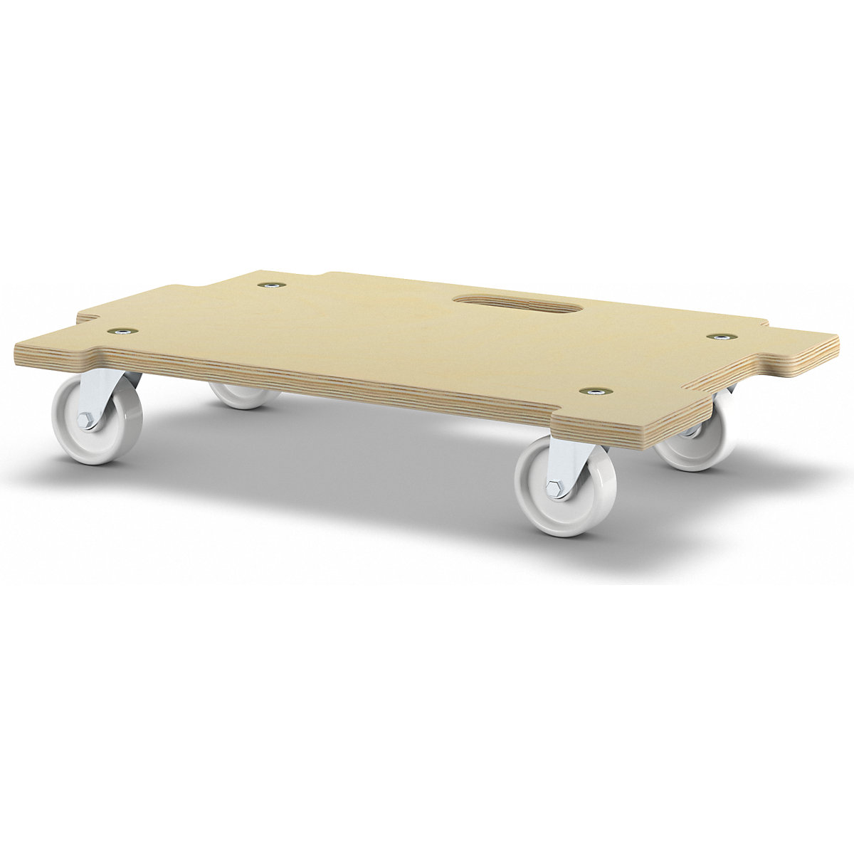 CONNECT MM 1382 transport dolly – Wagner (Product illustration 9)-8