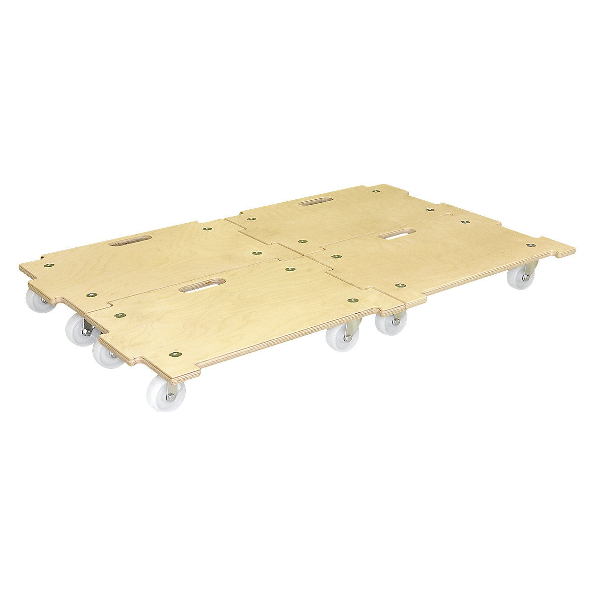 CONNECT MM 1382 transport dolly – Wagner (Product illustration 2)-1