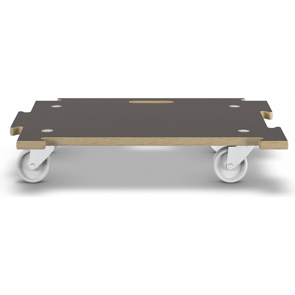 CONNECT transport dolly with MaxiGRIP – Wagner (Product illustration 13)-12