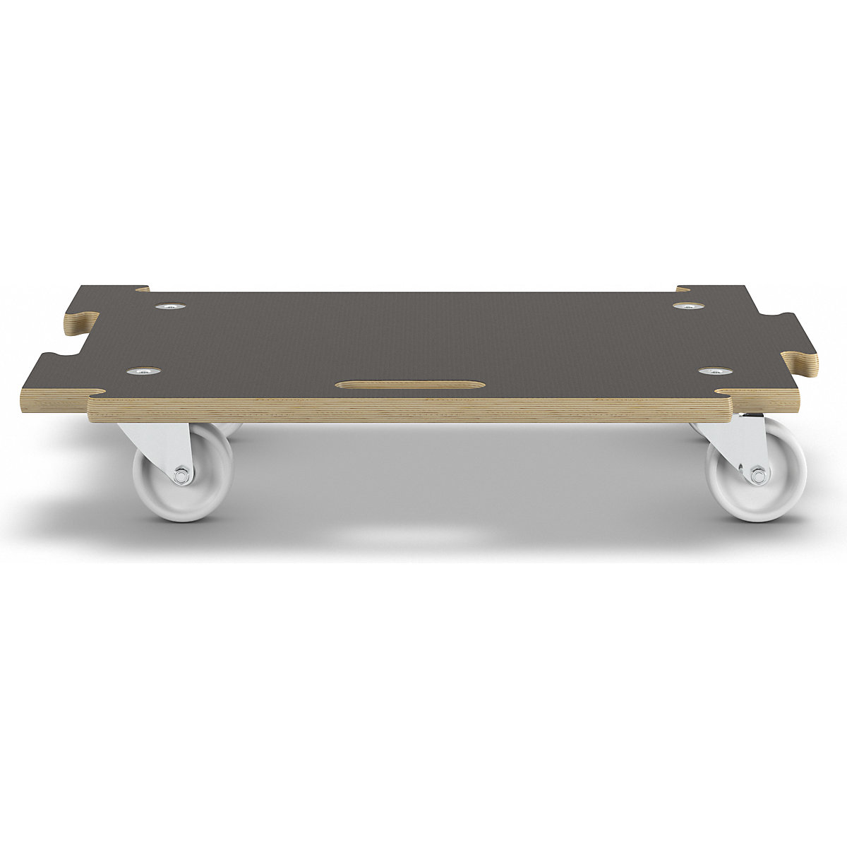 CONNECT transport dolly with MaxiGRIP – Wagner (Product illustration 5)-4