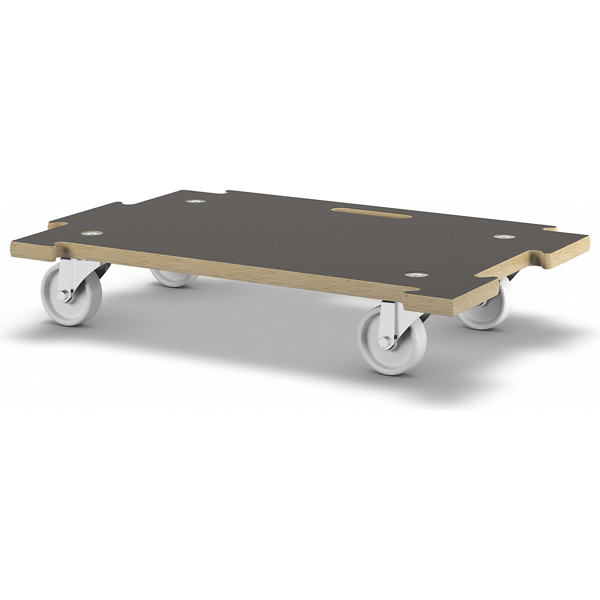 CONNECT transport dolly with MaxiGRIP – Wagner (Product illustration 4)-3