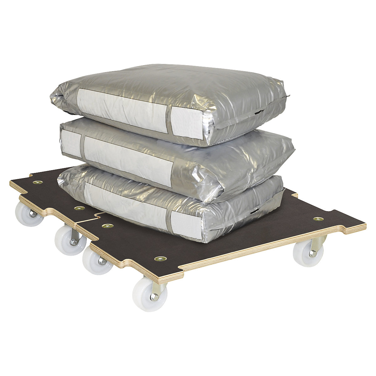 Wagner – CONNECT transport dolly with MaxiGRIP (Product illustration 5)