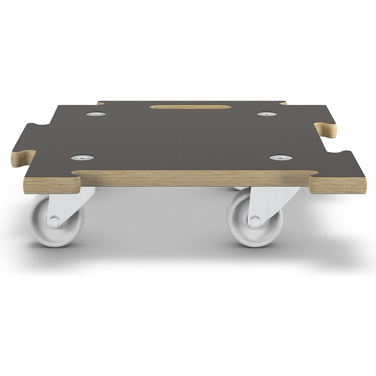 CONNECT transport dolly with MaxiGRIP – Wagner (Product illustration 2)-1
