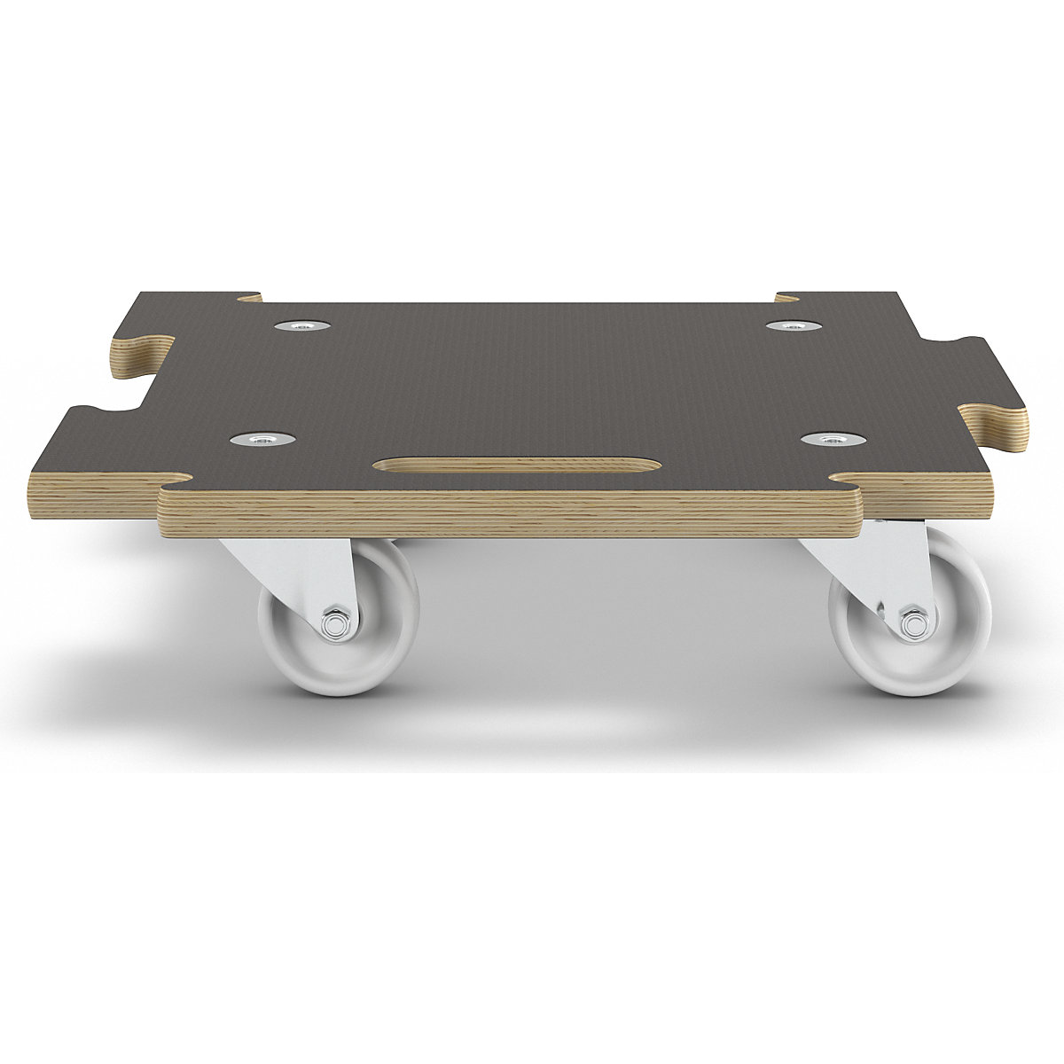 CONNECT transport dolly with MaxiGRIP – Wagner (Product illustration 4)-3