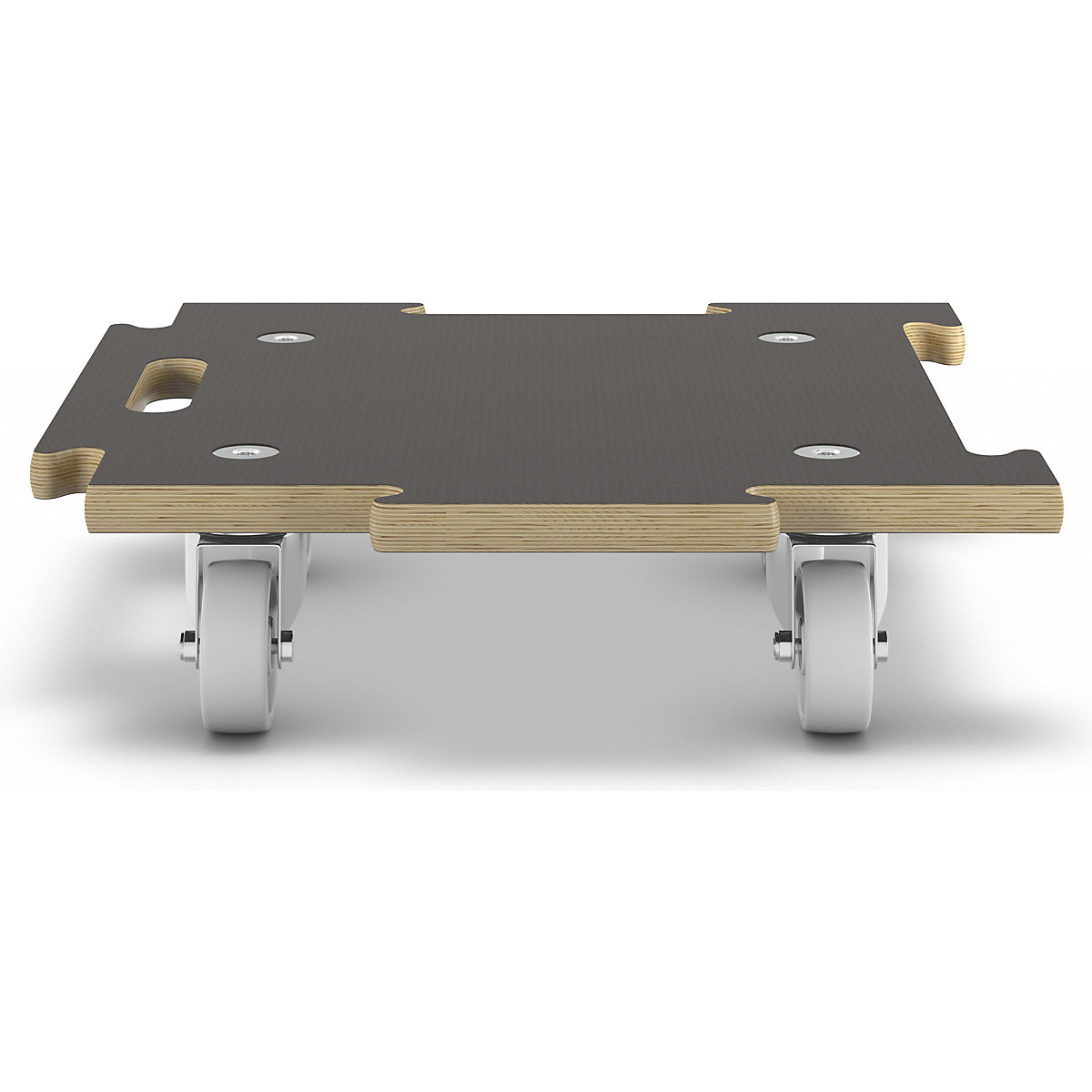 CONNECT transport dolly with MaxiGRIP – Wagner (Product illustration 5)-4