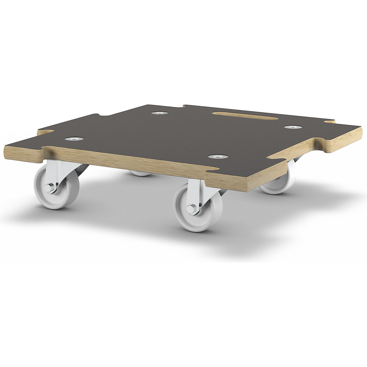 CONNECT transport dolly with MaxiGRIP – Wagner (Product illustration 12)-11