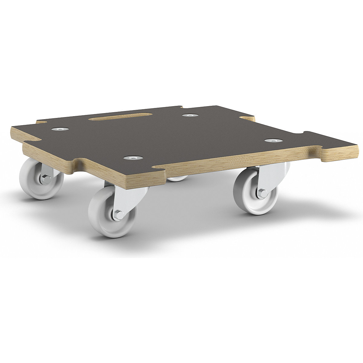 CONNECT transport dolly with MaxiGRIP – Wagner