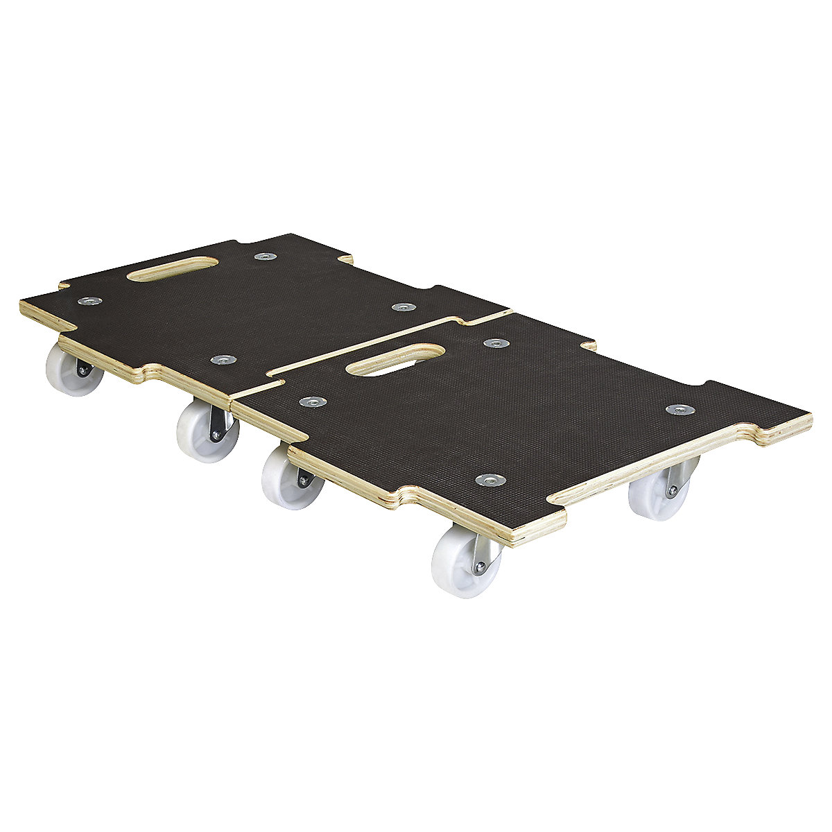 CONNECT transport dolly with MaxiGRIP – Wagner (Product illustration 8)-7