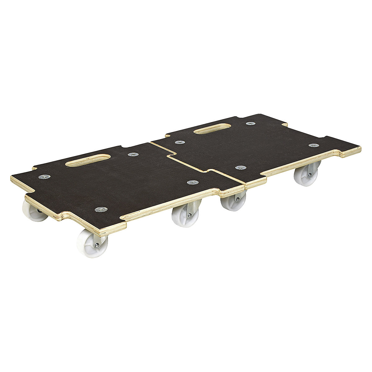 CONNECT transport dolly with MaxiGRIP – Wagner (Product illustration 6)-5