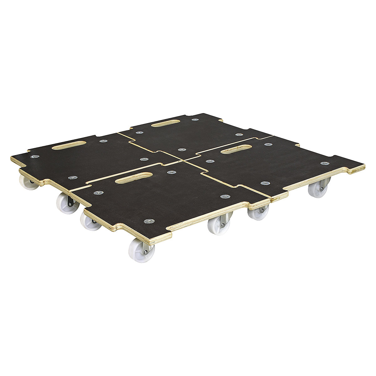CONNECT transport dolly with MaxiGRIP – Wagner (Product illustration 3)-2