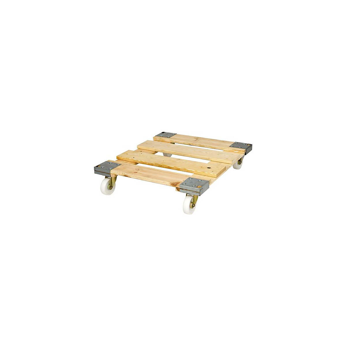 Dolly, wood (Product illustration 8)-7