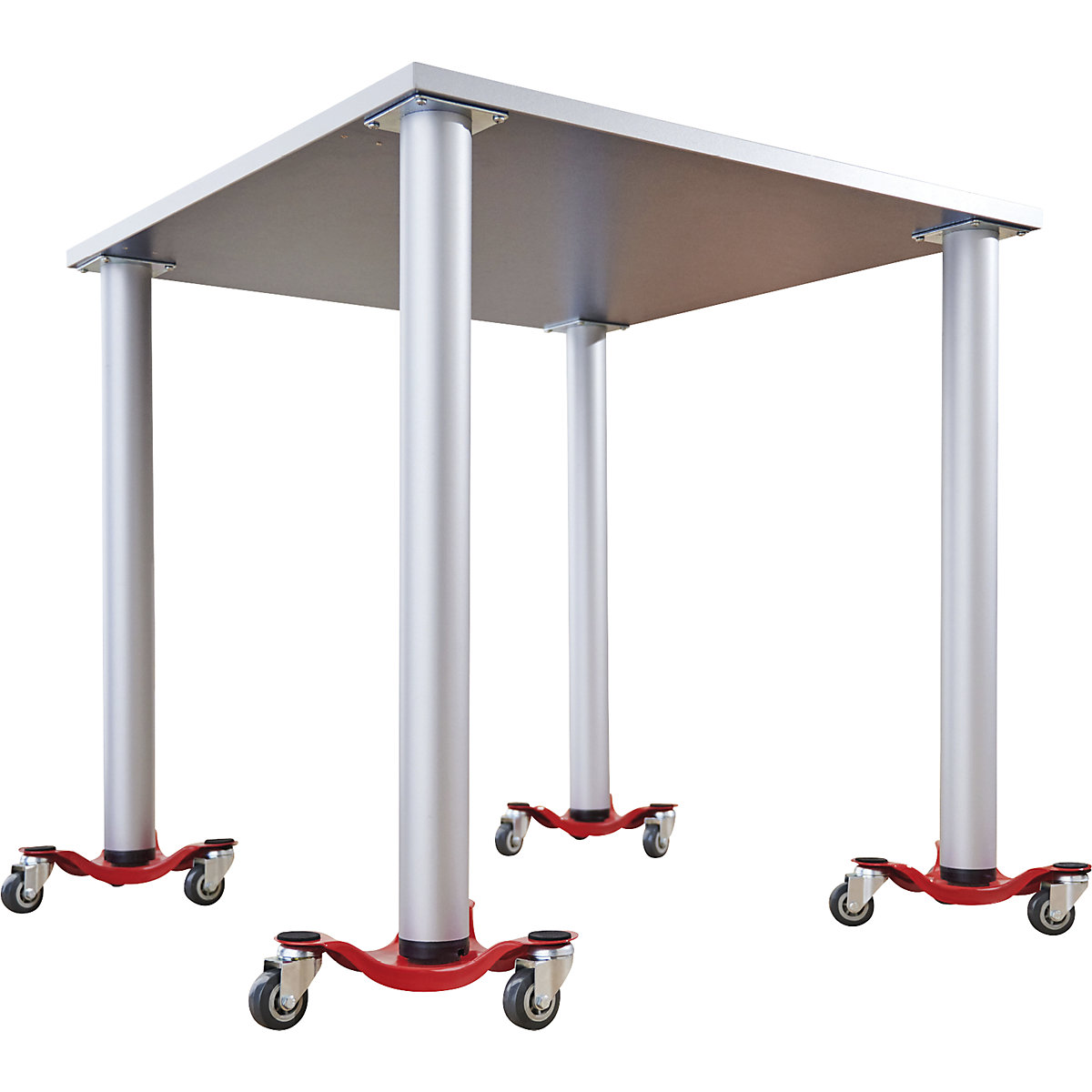 Furniture dolly – Wagner (Product illustration 2)-1