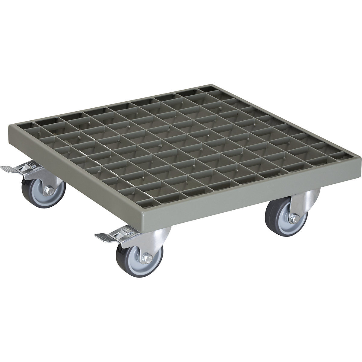 INDUSTRIAL plant dolly - Wagner