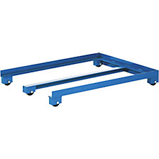 max. load 1000 kg, 5+ items