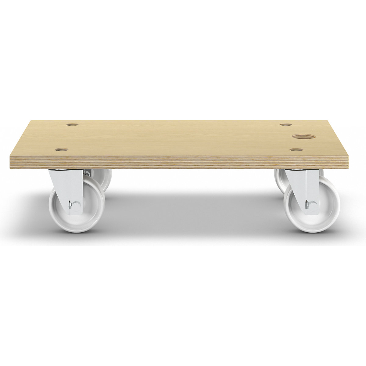 MM 1127 transport dolly – Wagner (Product illustration 3)-2