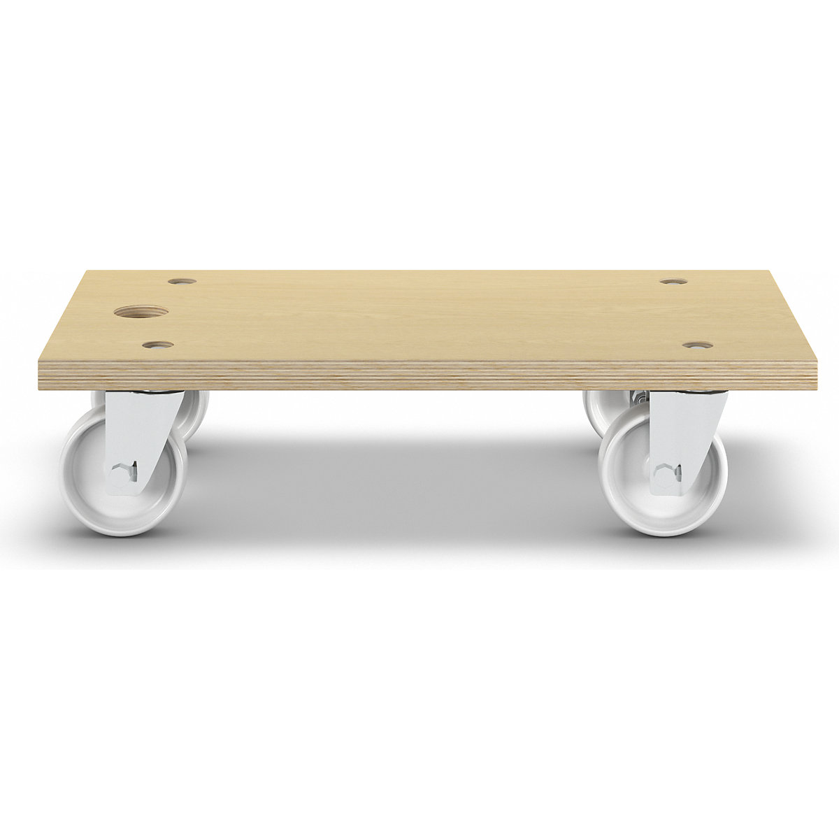 MM 1127 transport dolly – Wagner (Product illustration 5)-4