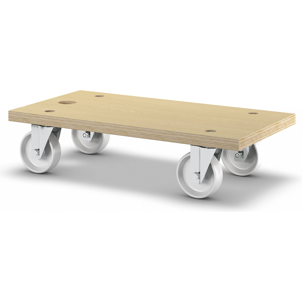 MM 1127 transport dolly – Wagner (Product illustration 4)-3