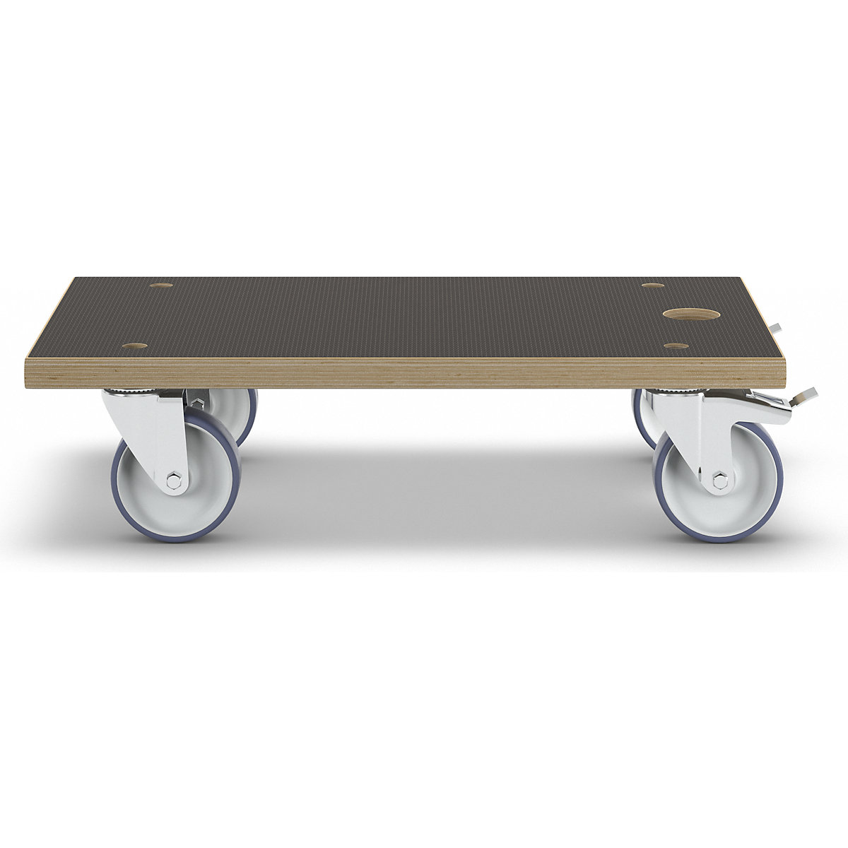 MM 1341 transport dolly – Wagner (Product illustration 3)-2