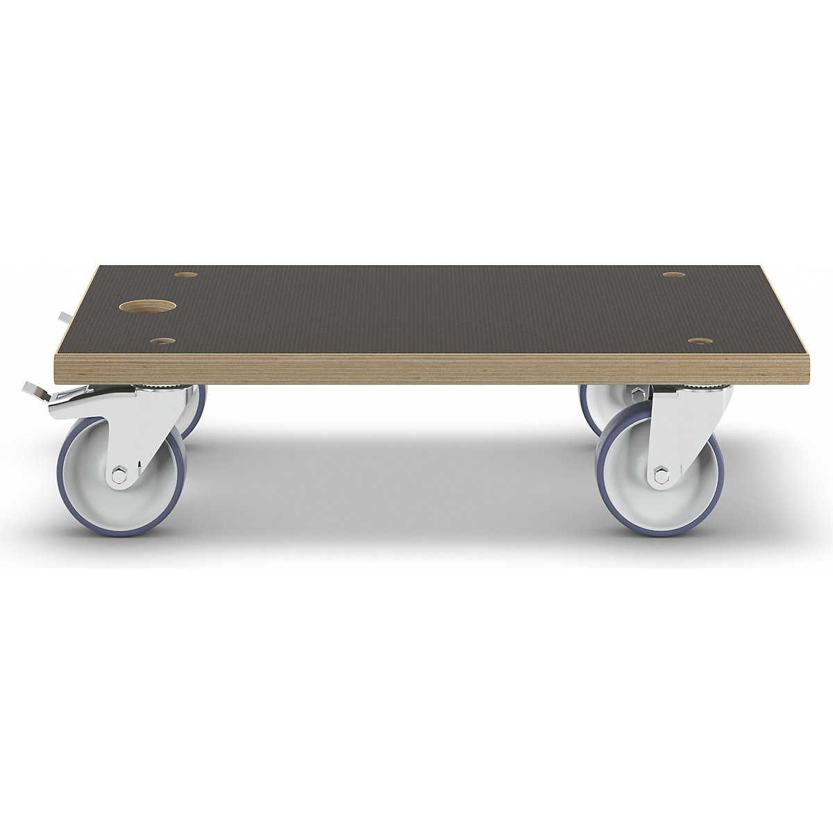 MM 1341 transport dolly – Wagner (Product illustration 2)-1