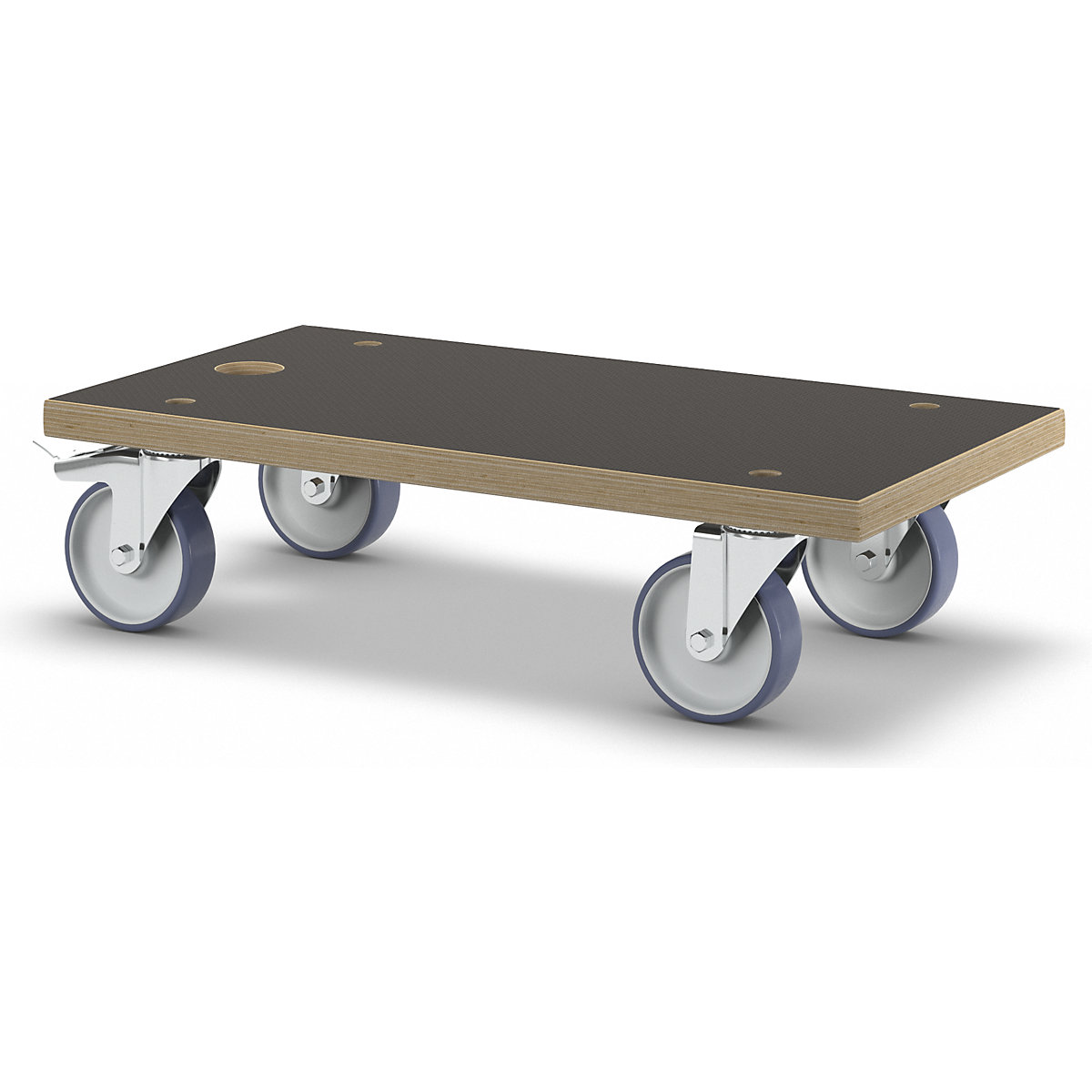MM 1341 transport dolly – Wagner (Product illustration 4)-3