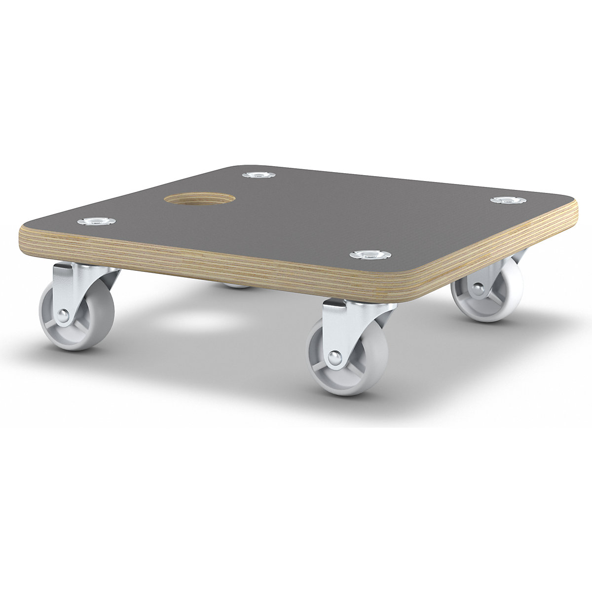 MaxiGRIP GH 1350 universal dolly – Wagner (Product illustration 5)-4