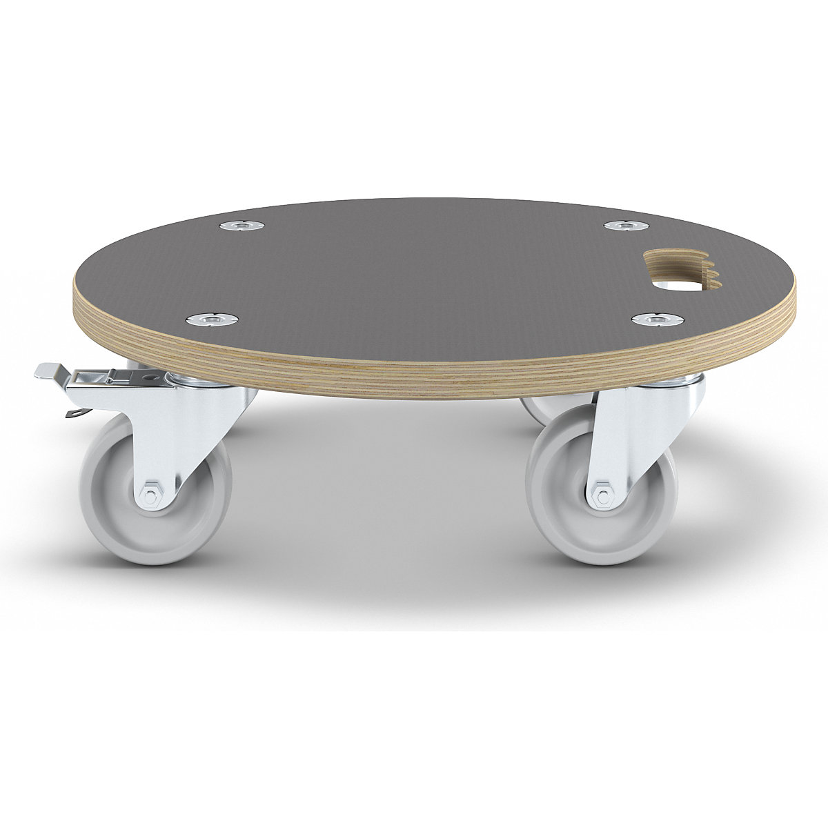 MaxiGRIP transport dolly – Wagner (Product illustration 10)-9