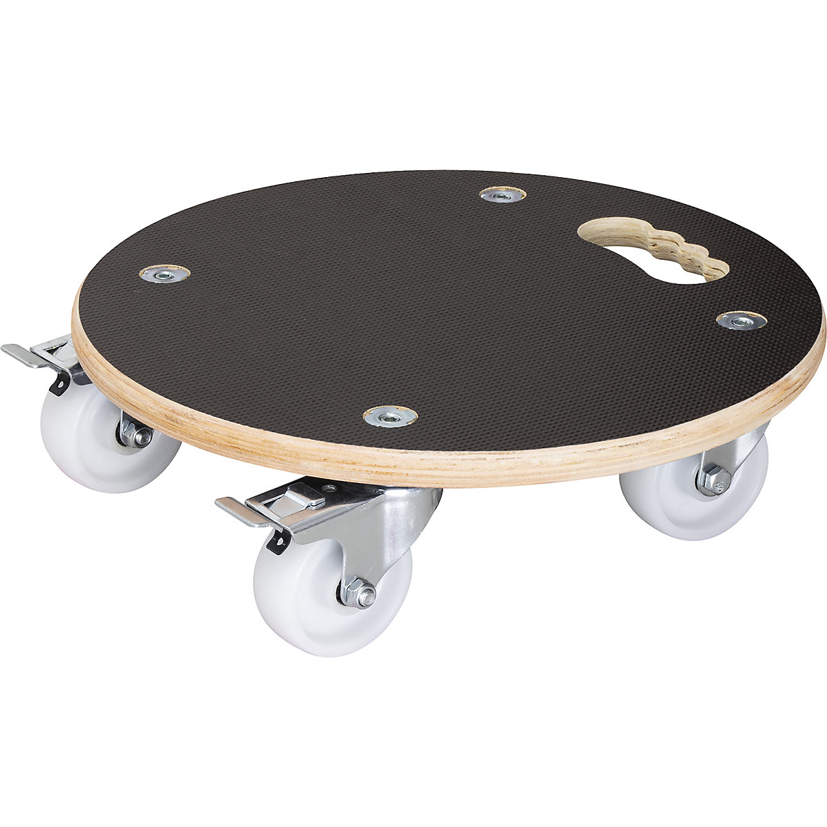 MaxiGRIP transport dolly – Wagner (Product illustration 13)-12