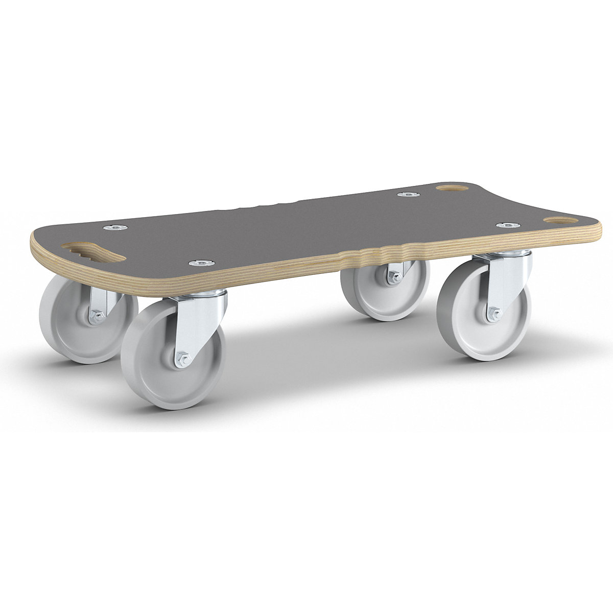 MaxiGRIP transport dolly – Wagner
