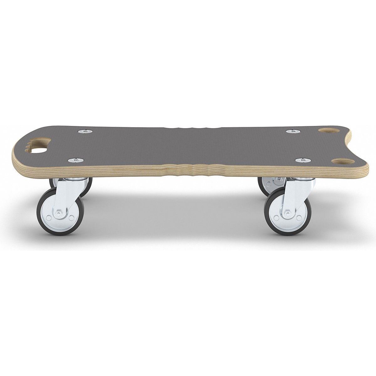 MaxiGRIP transport dolly – Wagner (Product illustration 8)-7