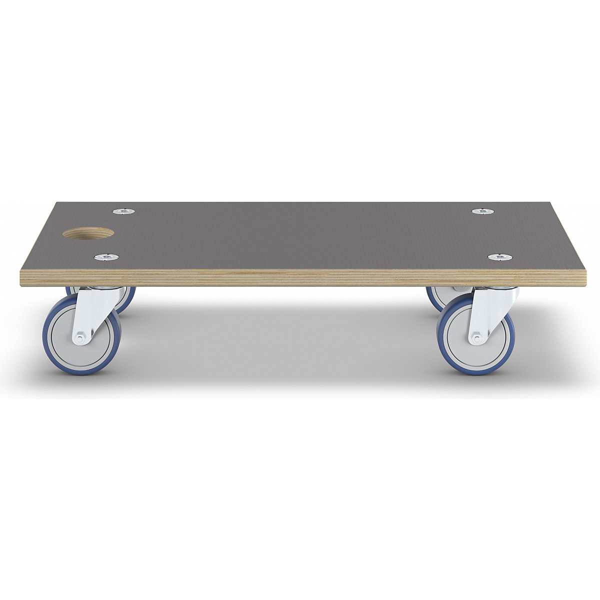 MaxiGRIP transport dolly – Wagner (Product illustration 3)-2