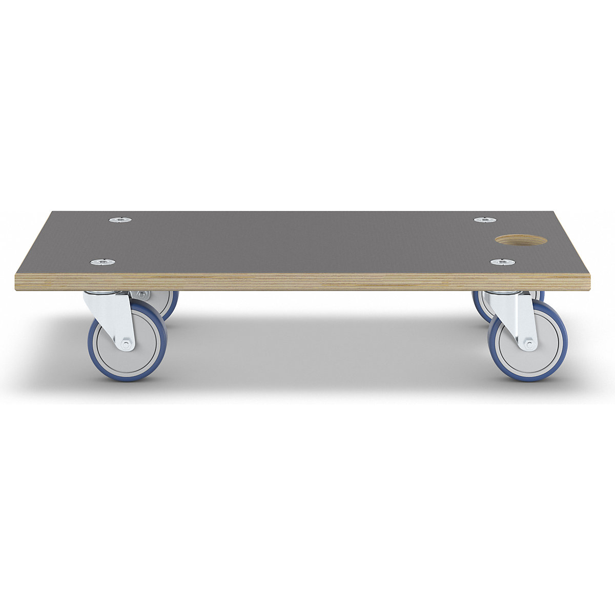 MaxiGRIP transport dolly – Wagner (Product illustration 4)-3