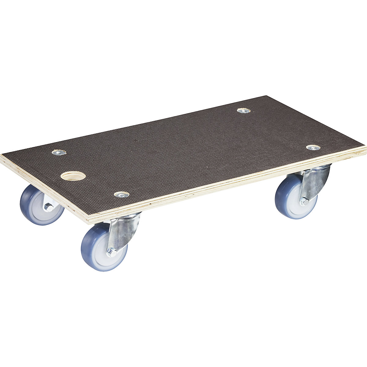 MaxiGRIP transport dolly – Wagner (Product illustration 6)-5