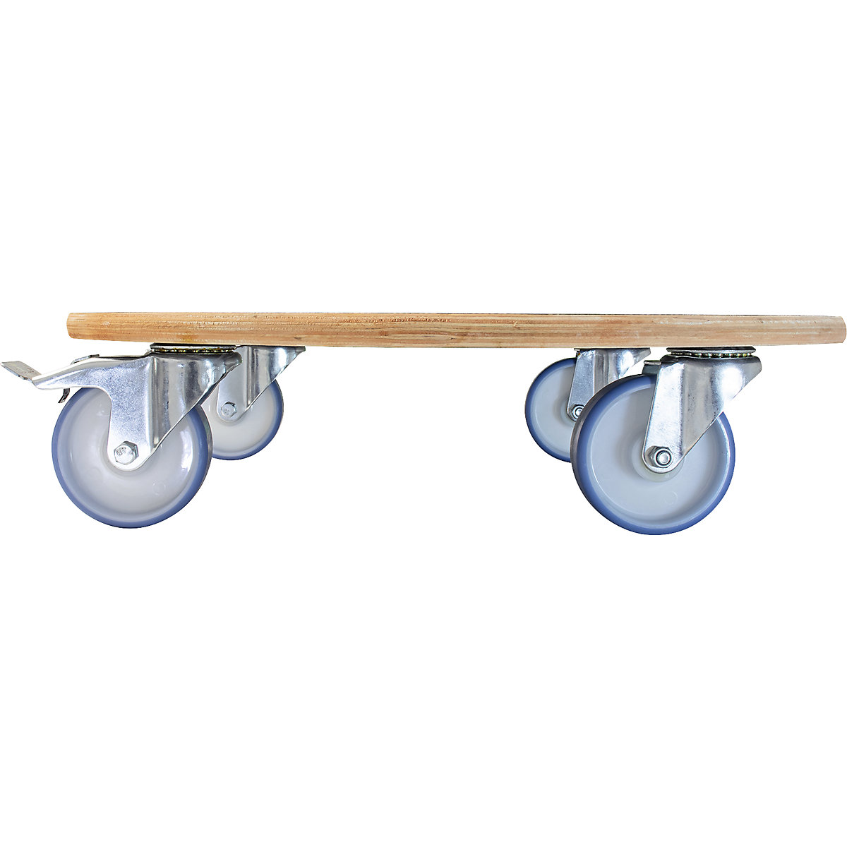 Wagner – MaxiGRIP transport dolly, round (Product illustration 9)