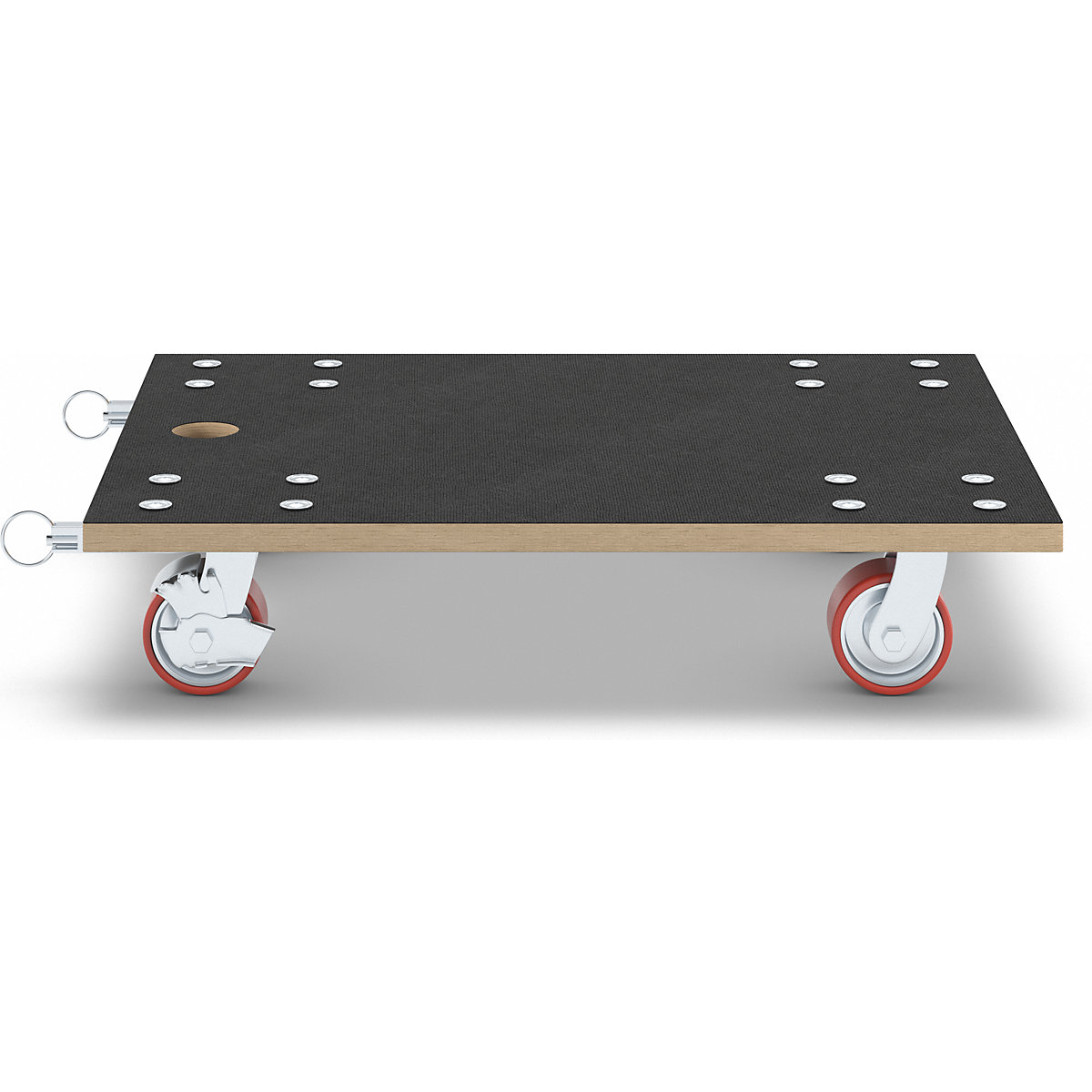PROFESSIONAL PREMIUM transport dolly – Wagner (Product illustration 3)-2