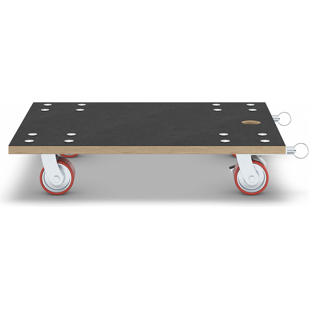 PROFESSIONAL PREMIUM transport dolly – Wagner (Product illustration 2)-1