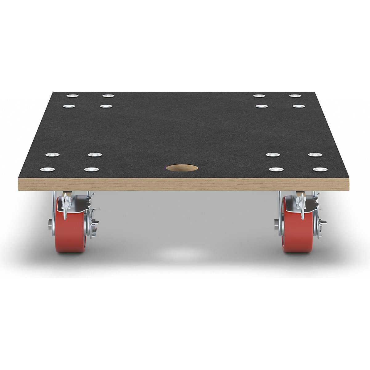 PROFESSIONAL PREMIUM transport dolly – Wagner (Product illustration 7)-6