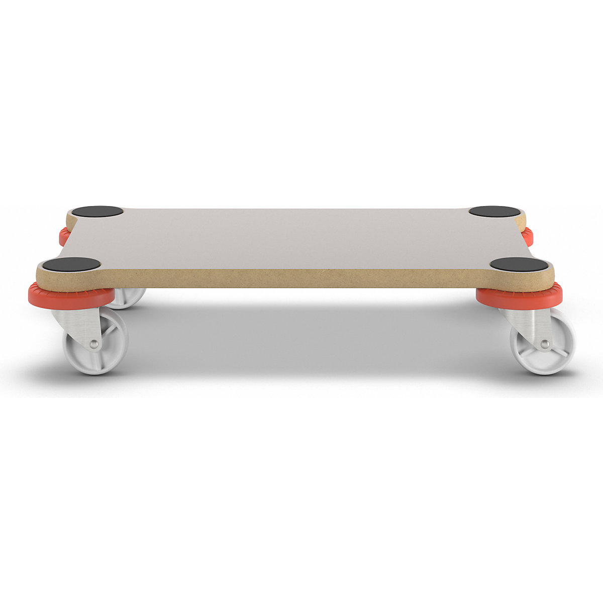 PROTECTION MM 1363 transport dolly – Wagner (Product illustration 4)-3