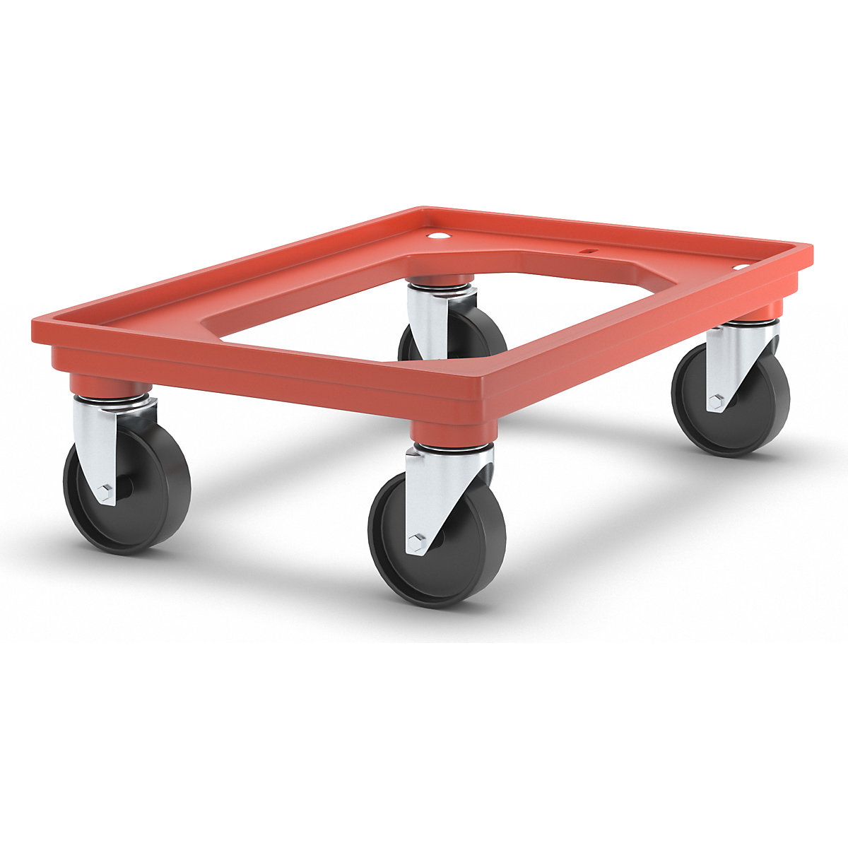 Plastic dolly (Product illustration 13)-12