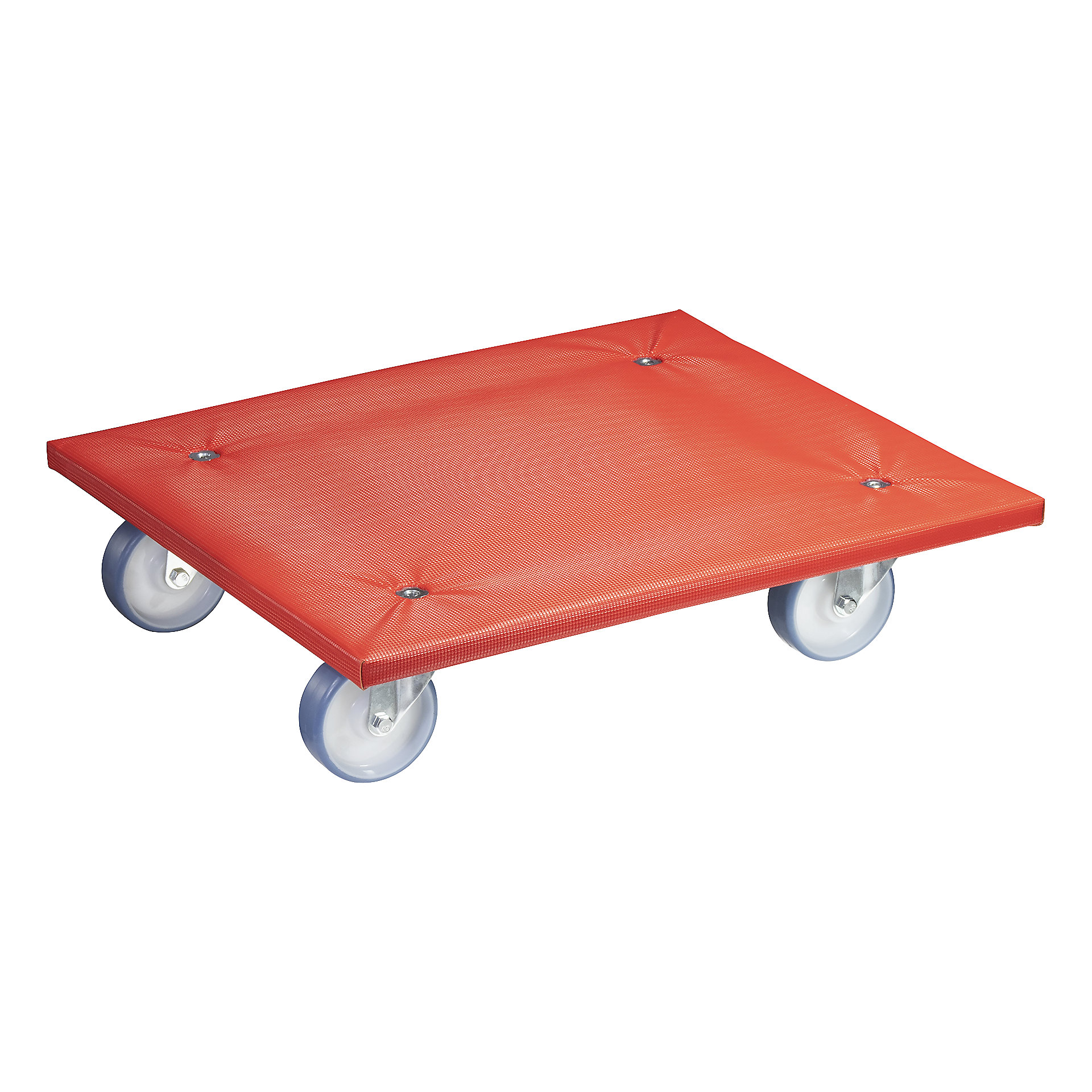 Wagner Professional transport dolly, padded MM 1397, LxW 590 x 490